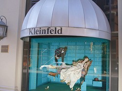 Kleinfeld, Tempat Mimpi Jadi Nyata Calon Pengantin Wanita Amerika