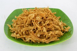 Kriuk Renyah Keripik Jamur dari Dapur Industri Rumahan