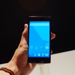 Alcatel One Touch Flash 2 Manjakan Pecinta Fotografi