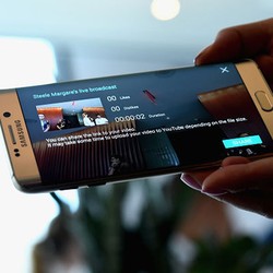 Galaxy S7 akan Pakai Otak Snapdragon