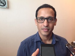 Perang Tarif, CEO Go-Jek: Yang dari Malaysia Gitu Mulu