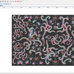 Batik Fractal: Go Global Tanpa Mematikan Seniman Tradisional