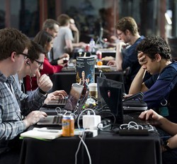 Ini Modus Korupsi di Pengadaan TI