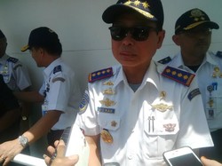 Jonan ke Rini: Saya Hanya Izinkan 4 Stasiun Untuk Kereta Cepat