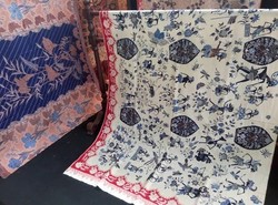 Orang Jepang Penggila Batik Indonesia