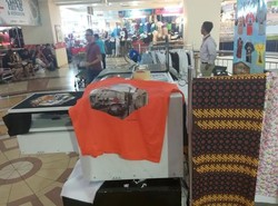 Pusat Perdagangan Batik Jakarta, Incaran Pembeli Lokal Hingga Asing