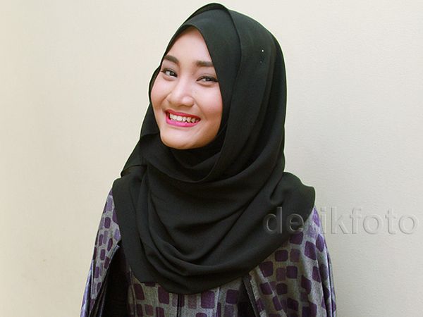 Manisnya Fatin Shidqia, Setuju Fatinistic?