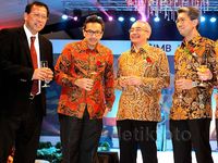 CIMB Niaga Rayakan Ultah ke-60 Tahun