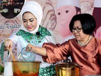 Gebyar Kuliner Banten 2015