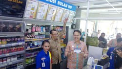 Layanannya Diprotes Nenek, Ini Penjelasan Dirut BPJS Kesehatan