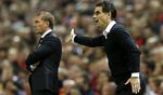 Liverpool-Sion Berakhir Imbang