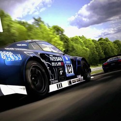 Gran Turismo 7 Diimpikan Ngaspal di PlayStation VR