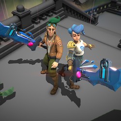 Tak Ada Kata Restart dalam Game Ini