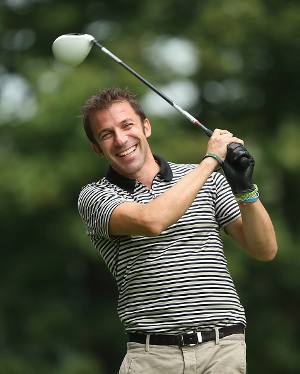 Del Piero Mulai Berpikir Jadi Pelatih