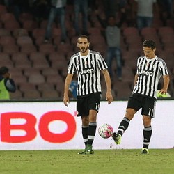Sempitnya Ruang Gerak yang Buat Juve Melempem di Serie A