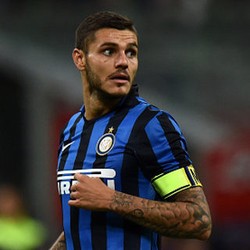 Icardi: Setelah Top Skorer, Kini Jadi Kapten