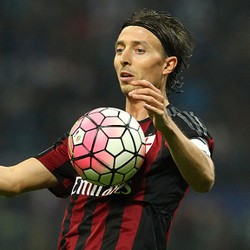 Montolivo: Lawan Napoli Seperti Ujian Akhir