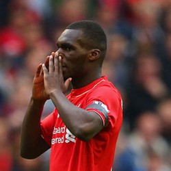 The Reds Menanti Benteke