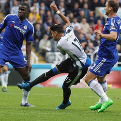 Koeman Nilai Pertahanan The Blues Kini Kurang Oke