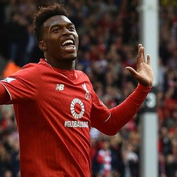 Sturridge untuk Kembalikan Ketajaman Si Merah