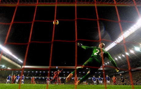 Derby Merseyside, Derby Keluarga