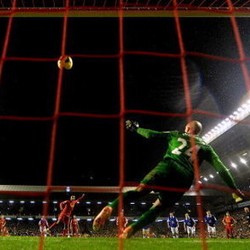 Derby Merseyside, Derby Keluarga