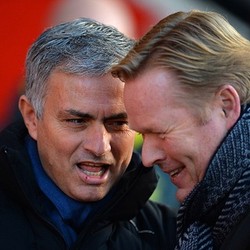 Harusnya Mourinho Tak Menyebut Dirinya The Special One