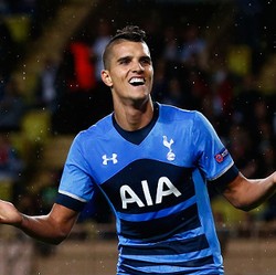 Spurs Songsong Swansea dengan Lamela yang Sedang Rajin Berkontribusi