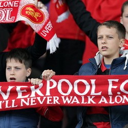 Saatnya Liverpool Buat Fans Tersenyum Lagi