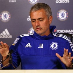 Demi Mengakhiri Periode Terburuk dalam Karier Mourinho