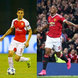 Mampu Adang Martial, Gabriel?