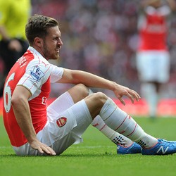 Ramsey yang Sudah Terlalu Lama Tak Bikin Gol