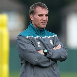 Rodgers Tak Khawatirkan Masa Depannya di Liverpool