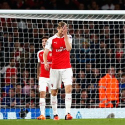 Tuntutan bagi Arsenal untuk Perbaiki Antisipasi Set Piece