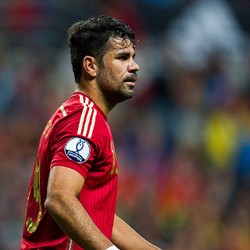 Perangai Kasar Bikin Costa Tak Masuk Skuat Spanyol