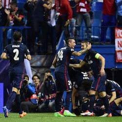 Usai Kalah Beruntun, Atletico Siap Habis-habisan Lawan Madrid