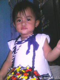 Cayla Adera Putri