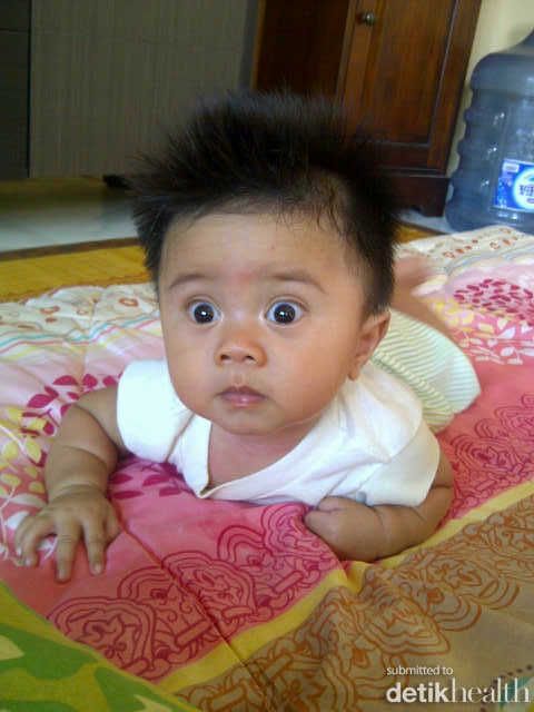 Muhammad Xander Alfatih S