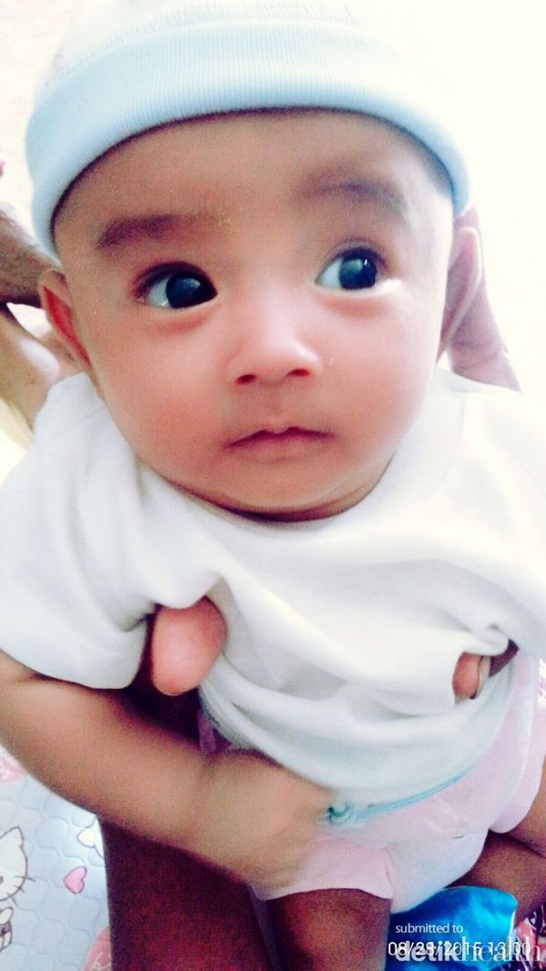 Muhammad Fairel Kenzie Pratama