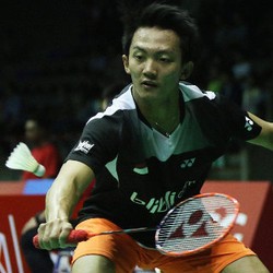 Depak Unggulan Pertama, Ihsan Tembus Semifinal