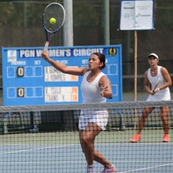 Beatrice/Jessie Selangkah Menuju Gelar Juara