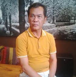 Ikut Bursa Ketum KOI, Muddai Punya Misi Lancarkan Asian Games 2018