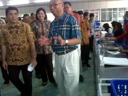 16 Pabrik Baru Akan Berdiri, Butuh 200.000 Pekerja