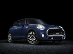 Ini MINI Cooper Edisi Khusus untuk Pasar Jepang