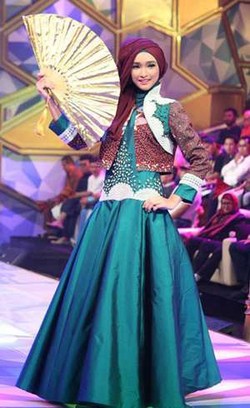 Hari ini, Halal Lifestyle Digelar di JIEXPO Kemayoran. Yuk Datang!