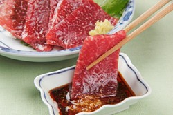 Festival di Tokyo Ini Promosikan Sajian Ikan Paus pada Wisatawan Asing