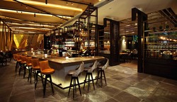Ini 4 Restoran Paling Keren di Singapura yang Patut Dikunjungi