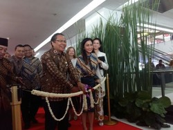 Rizal Ramli: Rupiah Melemah, RI Bisa Genjot Ekspor