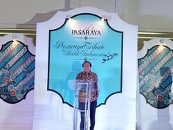 Rizal Ramli Mau Bikin Danau Toba Seperti Monaco, Ini Caranya