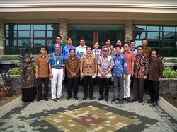 Demi Investor Taiwan, Pemda Cianjur Revisi Perda dan Pangkas Perizinan